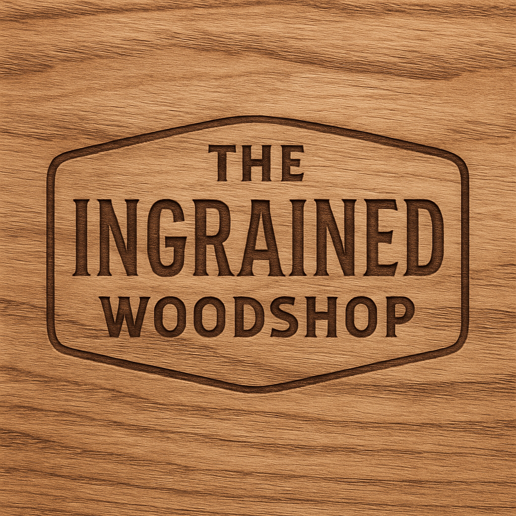 The Ingrained Woodshop